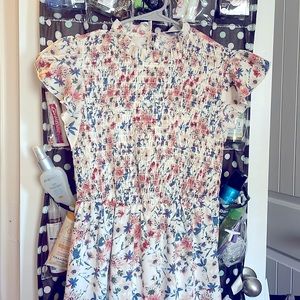 SHEIN long dress Women size Small